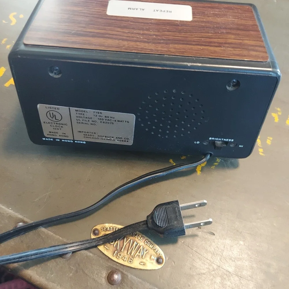 Sears vintage roebuck